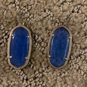 Kendra Scott earrings